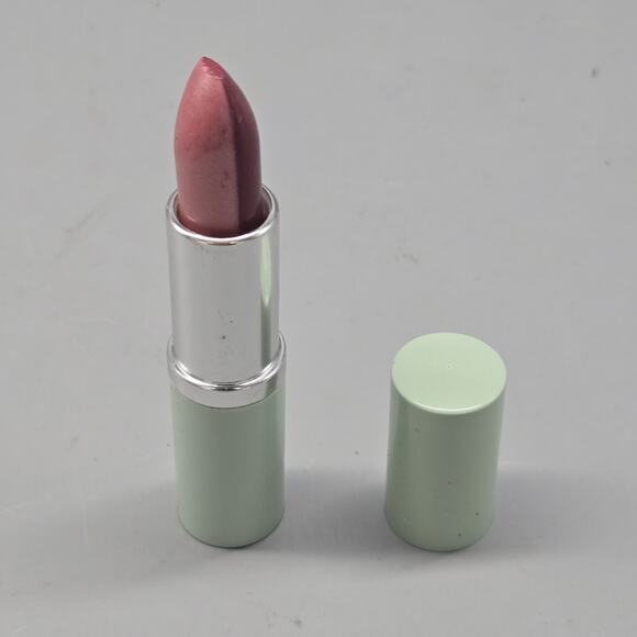 Clinique Other - Clinique Different Lipstick 04 A Different Grape & 52 Mauve Crystal Color Duo